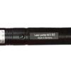 532nm 303 Green Laser Pointer + Charger - Black-3659