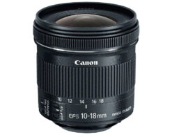 Canon EF-S 10-18mm f/4.5-5.6 IS STM-0