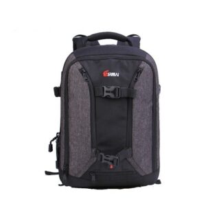 EIRMAI DR311B Camera shoulder bag / حقيبة ظهر للكاميرا-0