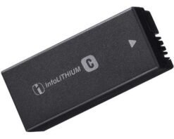 Sony NP-FC11 Info-Lithium Battery (3.6v 780mAh)-0