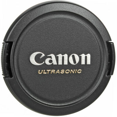 Canon EF 85mm f/1.8 USM Lens-3685