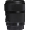 Sigma 35mm f/1.4 DG HSM Art Lens for Nikon F-3670