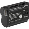 Nikon EN-EL15 Lithium-Ion Battery (7.0V, 1900mAh)-3467