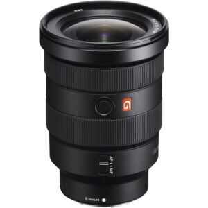 Sony FE 16-35mm f/2.8 GM Lens-0