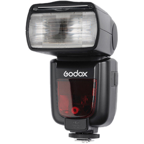 Godox TT685N Thinklite TTL Flash for Nikon Cameras-3182