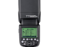 Godox TT685N Thinklite TTL Flash for Nikon Cameras-0