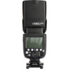 Godox VING V860IIC TTL Li-Ion Flash Kit for Canon Cameras-3200