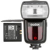 Godox VING V860IIC TTL Li-Ion Flash Kit for Canon Cameras-3202