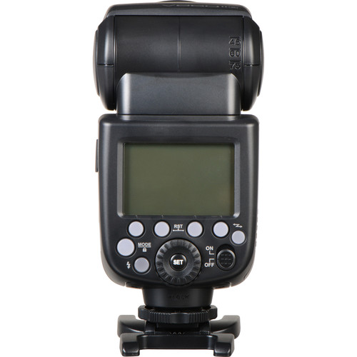 Godox VING V860IIS TTL Li-Ion Flash Kit for Sony Cameras-3196