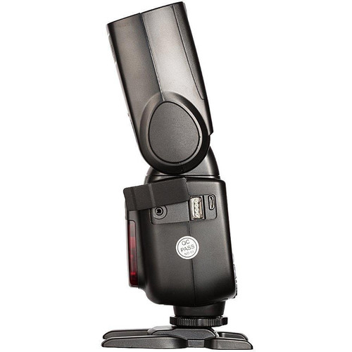 Godox VING V860IIS TTL Li-Ion Flash Kit for Sony Cameras-3191