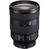 Sony FE 24-105mm f/4 G OSS Lens-3711