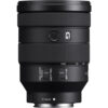 Sony FE 24-105mm f/4 G OSS Lens-3716