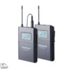 Takstar SGC-100W Wireless Camera Microphone / ميكروفون لاسلكى -3131