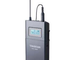 Takstar SGC-100W Wireless Camera Microphone / ميكروفون لاسلكى -0