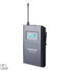 Takstar SGC-100W Wireless Camera Microphone / ميكروفون لاسلكى -3132