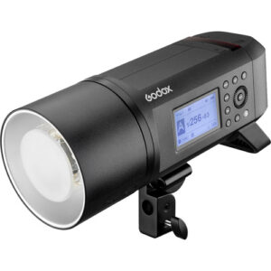 Godox AD600Pro Witstro All-in-One Outdoor Flash-0