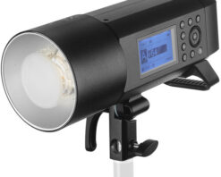 Godox AD400Pro Witstro All-in-One Outdoor Flash-0
