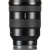 Sony FE 24-105mm f/4 G OSS Lens-3712