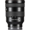 Sony FE 24-105mm f/4 G OSS Lens-3713