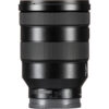 Sony FE 24-105mm f/4 G OSS Lens-3715