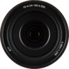 Sony FE 24-105mm f/4 G OSS Lens-3717