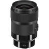 Sigma 35mm f/1.4 DG HSM Art Lens for Sony E-3676