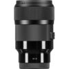 Sigma 35mm f/1.4 DG HSM Art Lens for Sony E-3680
