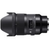 Sigma 35mm f/1.4 DG HSM Art Lens for Sony E-3674