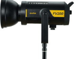 Godox FV200 High Speed Sync Flash LED Light-0