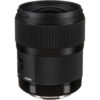 Sigma 35mm f/1.4 DG HSM Art Lens for Canon EF-3663