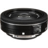 Canon EF-S 24mm f/2.8 STM Lens-3634