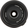 Canon EF-S 24mm f/2.8 STM Lens-3635