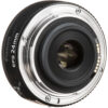 Canon EF-S 24mm f/2.8 STM Lens-3631