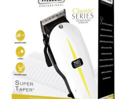 Wahl Super Taper - ماكينة حلاقة الشعر وال سوبر تابر-0