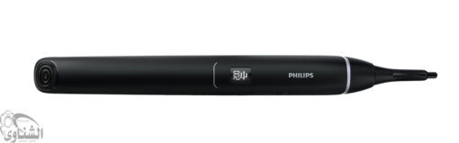 Philips Hair Straightener 677 / مكواة شعر سيراميك من فيليبس-2697