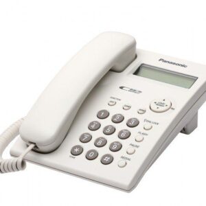 Panasonic KX-TSC11FX-W-0