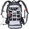 EIRMAI D2320 Camera shoulder bag / حقيبة ظهر للكاميرا-3294