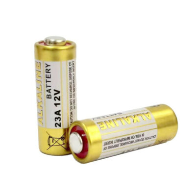PowerCell Alkaline Dry Cell Battery 12V-23A (1pcs)-0