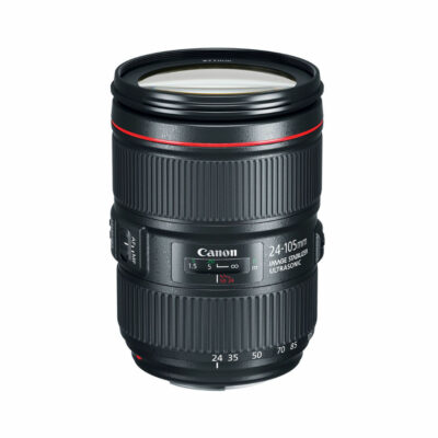 Canon EF 24-105mm f/4L IS II USM-0