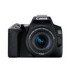Canon EOS 250D lens 18-55-2548