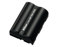 Nikon EN-EL3a Rechargeable Li-ion Battery-0