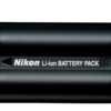 Nikon EN-EL3a Rechargeable Li-ion Battery-3469
