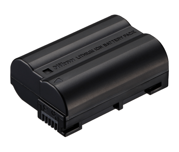 Nikon EN-EL15 Lithium-Ion Battery (7.0V, 1900mAh)-0