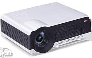 HTP LED-86 Projector / داتا شو اتش تي بي ليد-0