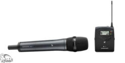 SENNHEISER EW 135 P G4 Evolution Wireless Microphone -0