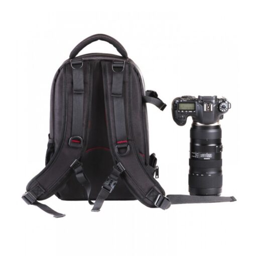 EIRMAI D2320 Camera shoulder bag / حقيبة ظهر للكاميرا-3293