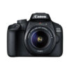 Canon EOS 4000D Lens Kit 18-55 III-2538