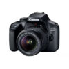 Canon EOS 4000D Lens Kit 18-55 III-0