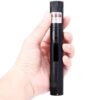 532nm 303 Green Laser Pointer + Charger - Black-3660