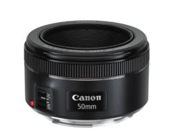 Canon EF 50mm f/1.8 STM-0